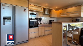 Mieszkanie na  sprzedaż Reda - Przytulne 2-pokojowe mieszkanie na ogrodzonym osiedlu w Redzie