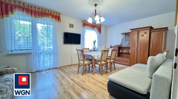 Mieszkanie na  sprzedaż Reda - Słoneczne mieszkanie w Redzie 53 m2 gotowe do zamieszkania