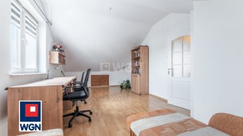 Mieszkanie na  sprzedaż Reda - Dwupoziomowe mieszkanie w Redzie, centrum!