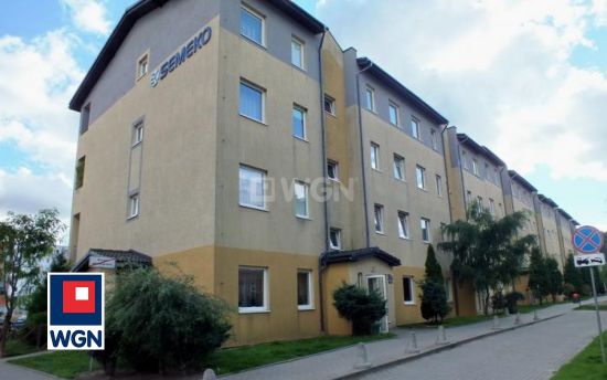 Mieszkanie na  sprzedaż Reda - Mieszkanie 2 pokoje/ Reda ul.Obwodowa