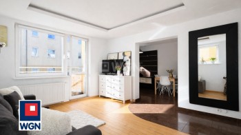 Mieszkanie na  sprzedaż Reda - 2 pokoje| osobna kuchnia| garderoba | zgoda MSWiA dla Cudzoziemców